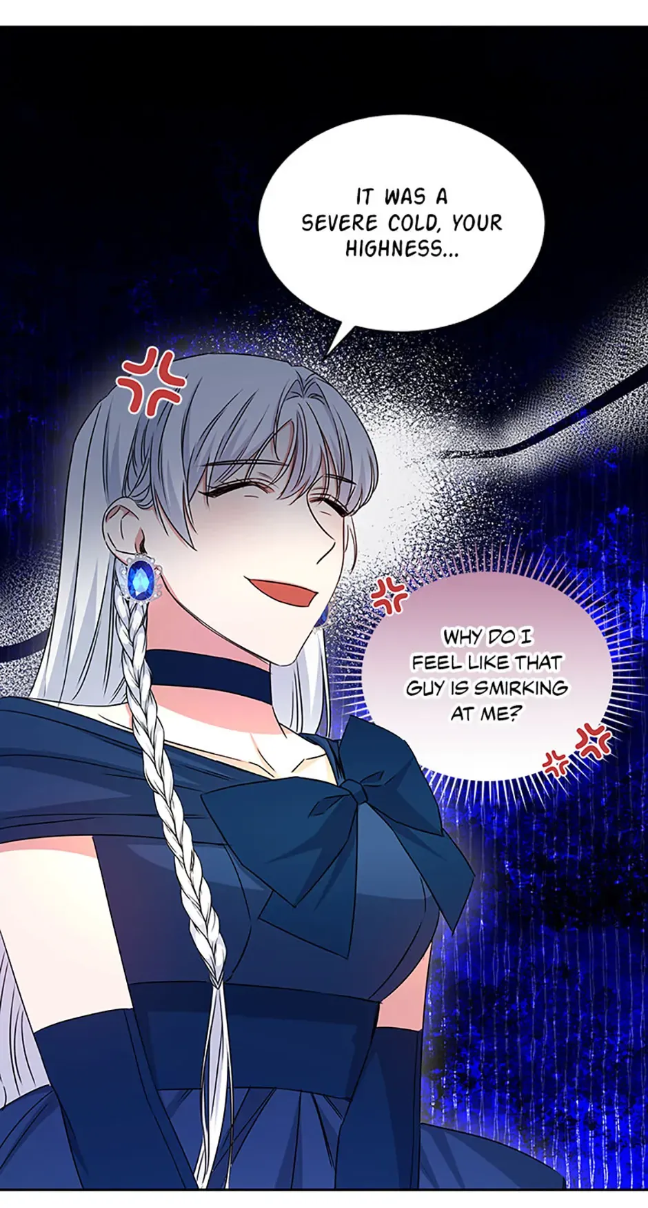 I’ll Change My Fate To Be Executed Chapter 20 - page 72