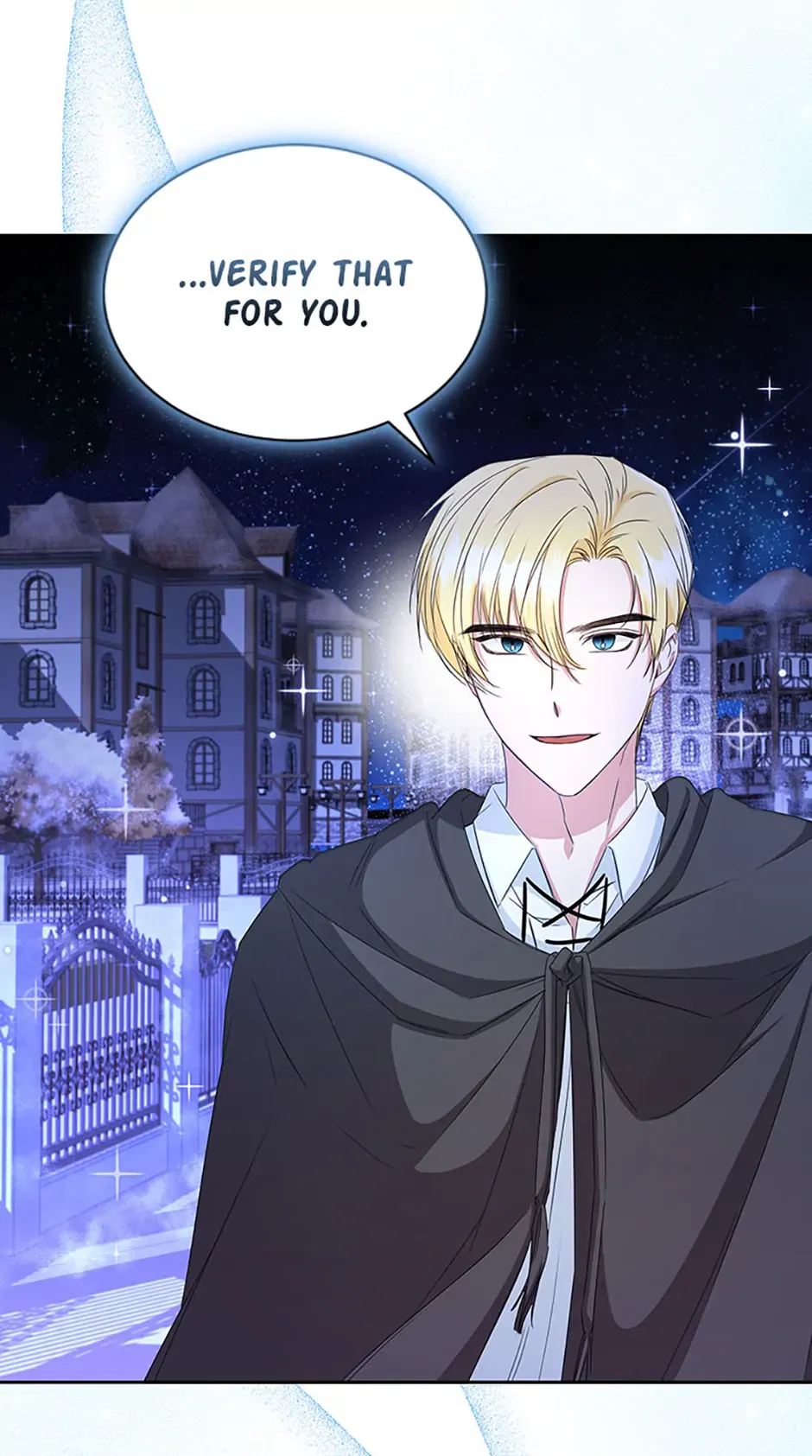I’ll Change My Fate To Be Executed Chapter 16 - page 65