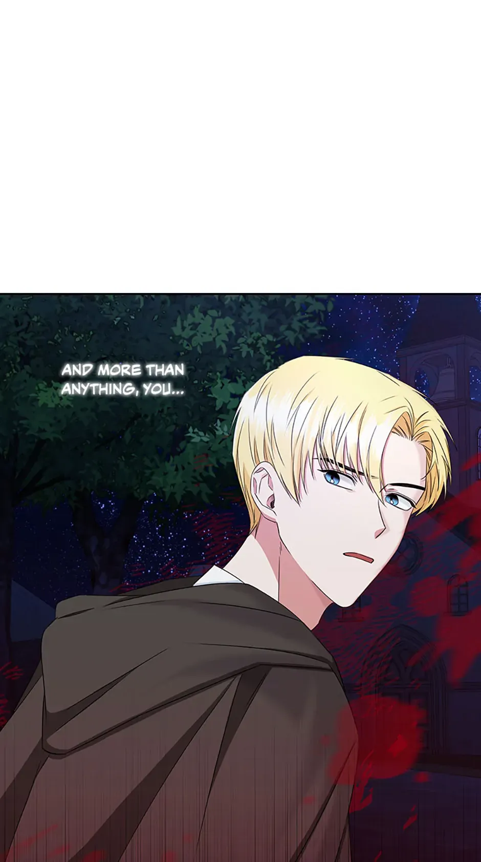 I’ll Change My Fate To Be Executed Chapter 14 - page 30