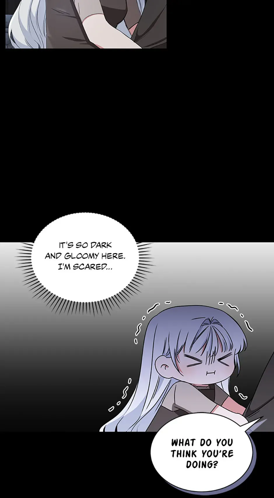 I’ll Change My Fate To Be Executed Chapter 14 - page 6