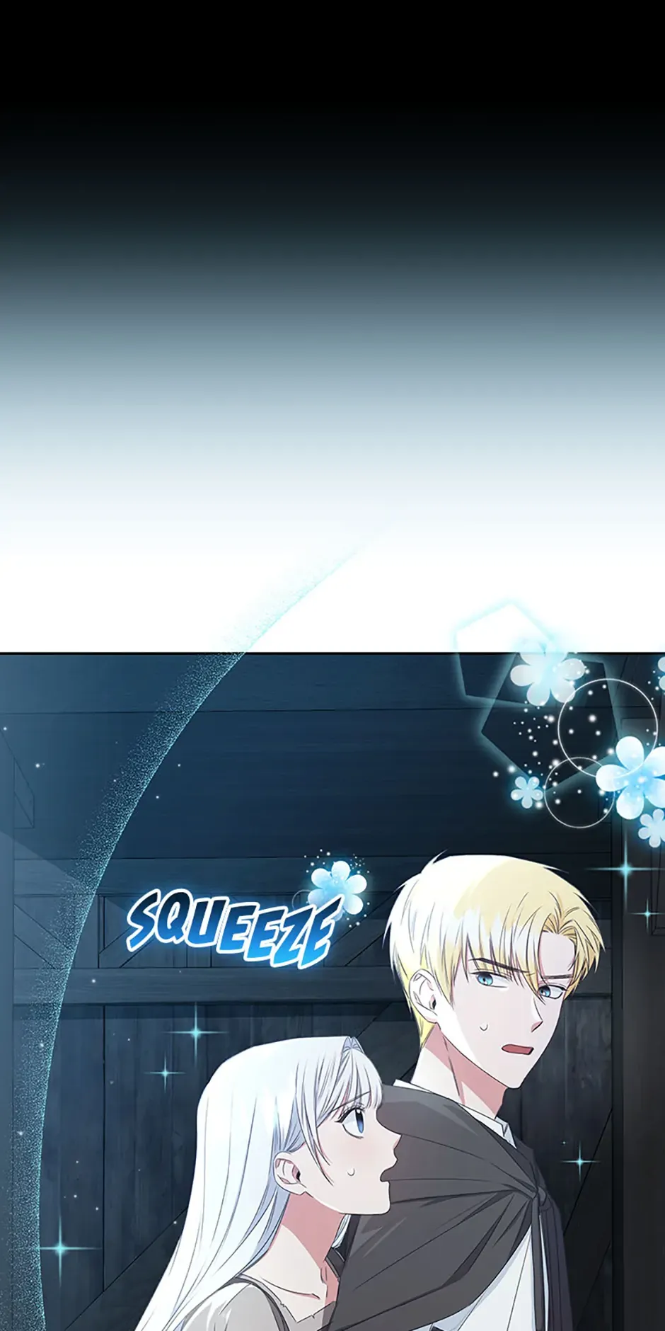 I’ll Change My Fate To Be Executed Chapter 14 - page 7