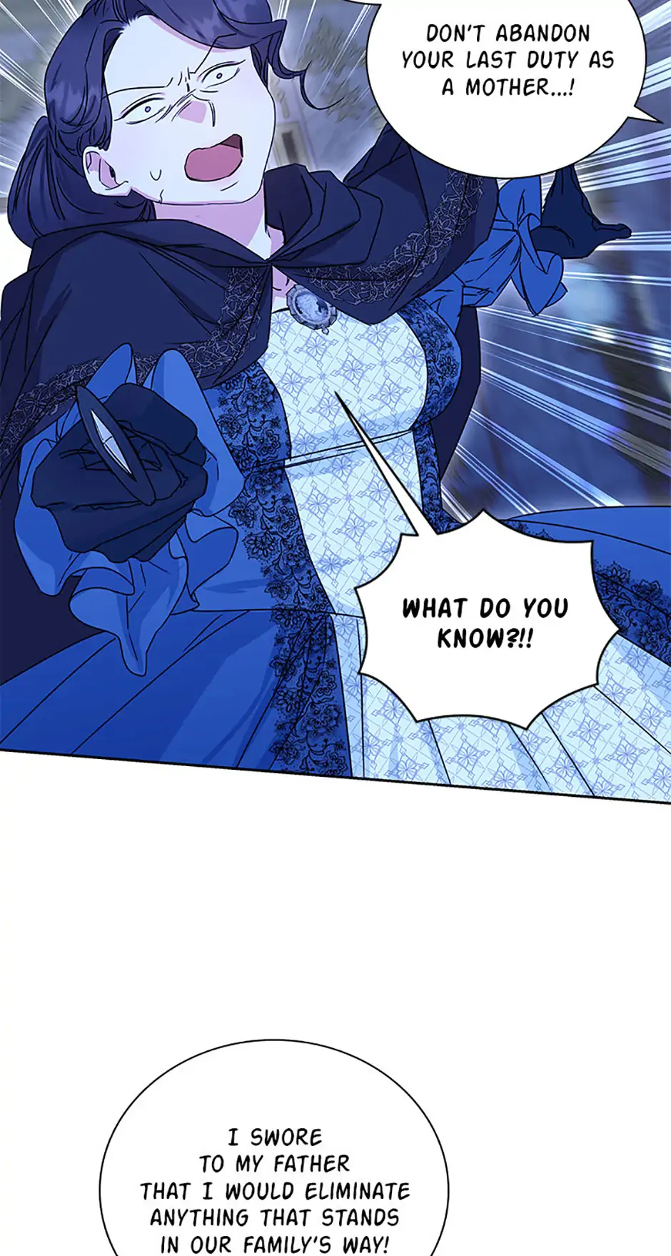 I’ll Change My Fate To Be Executed Chapter 63 - page 34