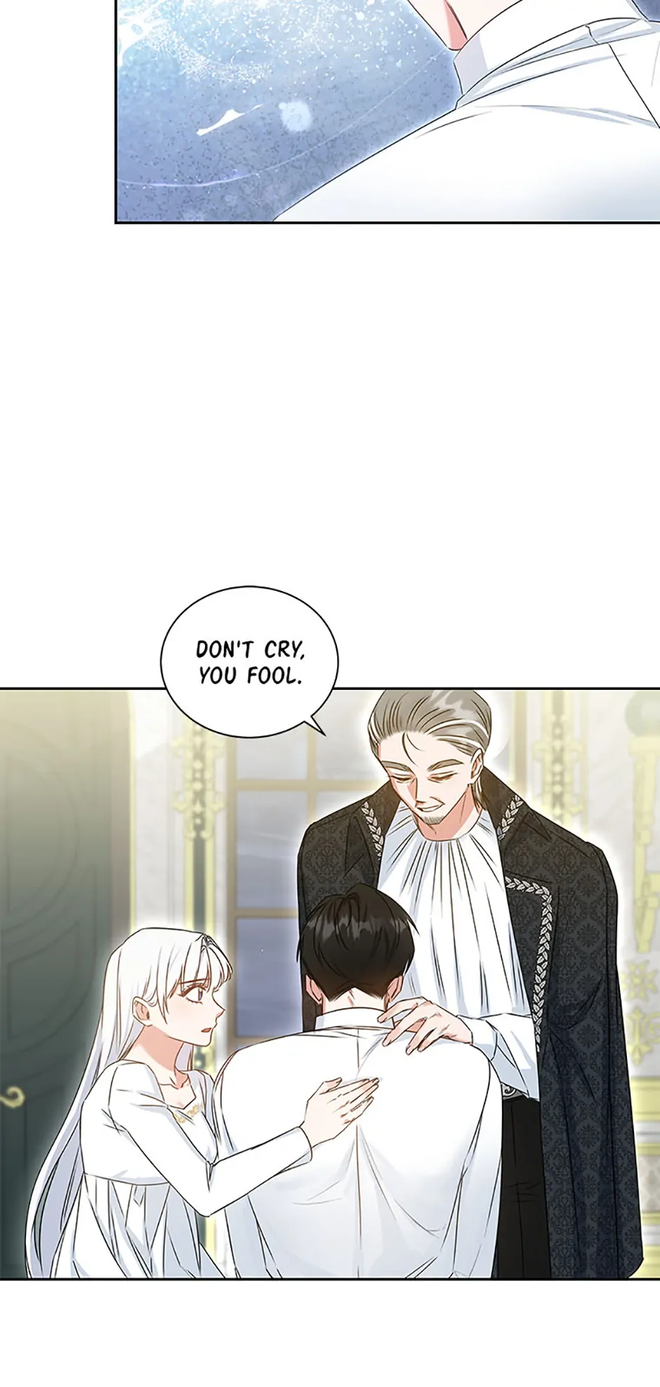 I’ll Change My Fate To Be Executed Chapter 63 - page 47