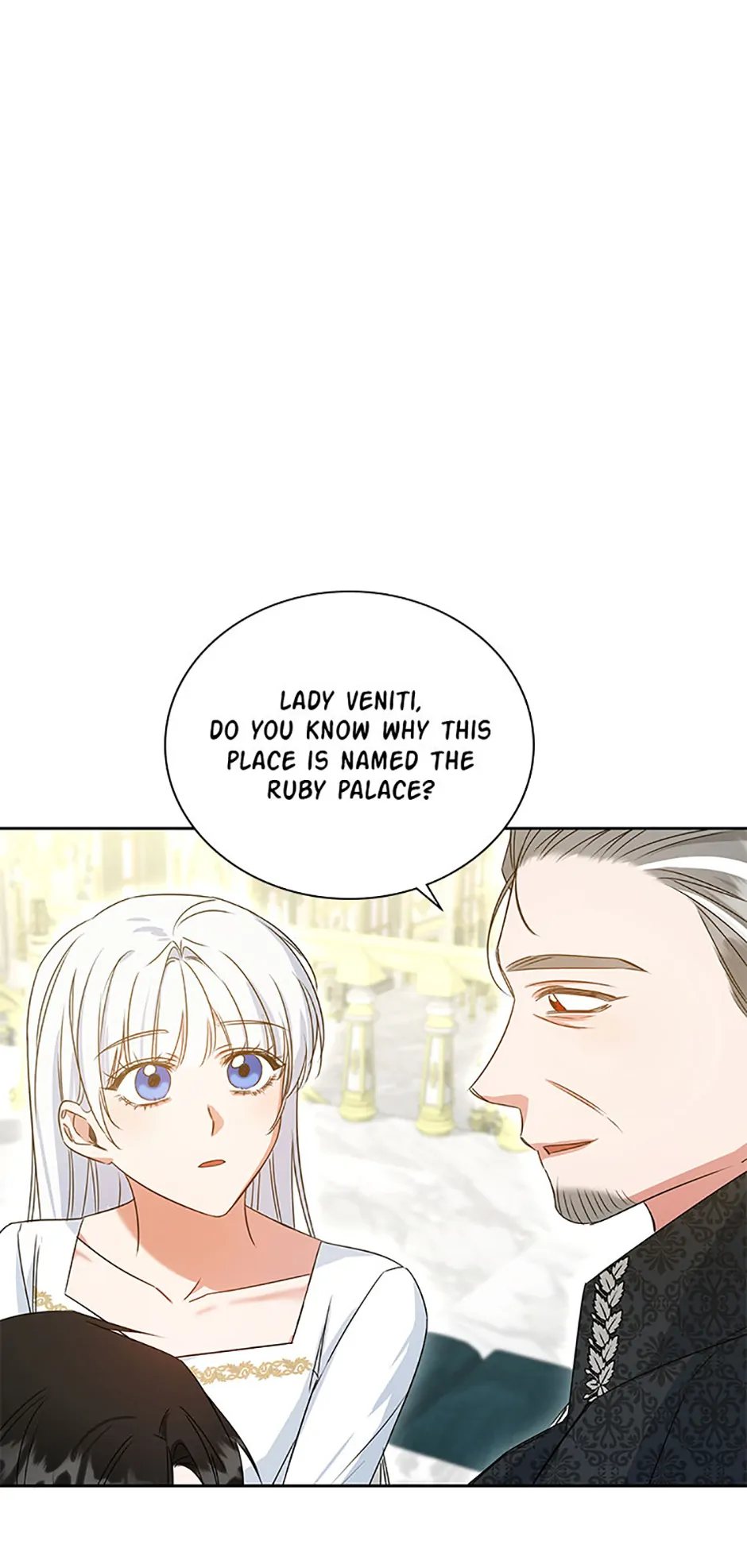 I’ll Change My Fate To Be Executed Chapter 63 - page 48