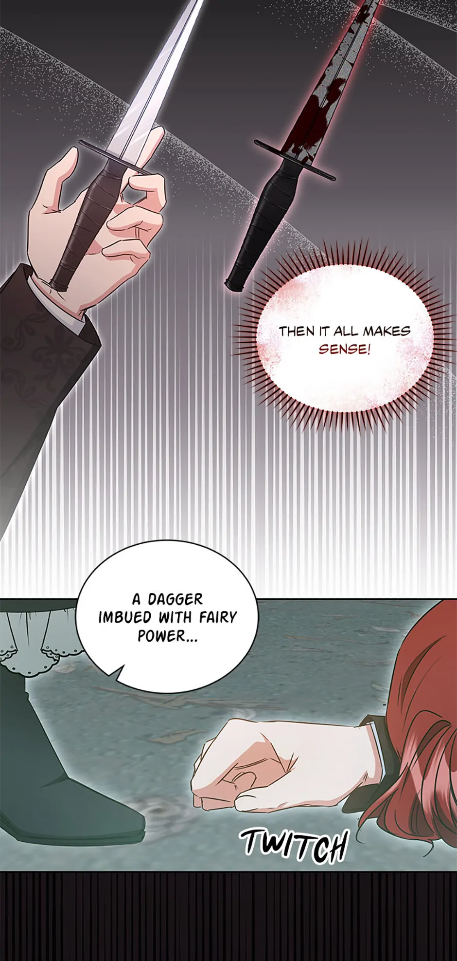 I’ll Change My Fate To Be Executed Chapter 62 - page 40