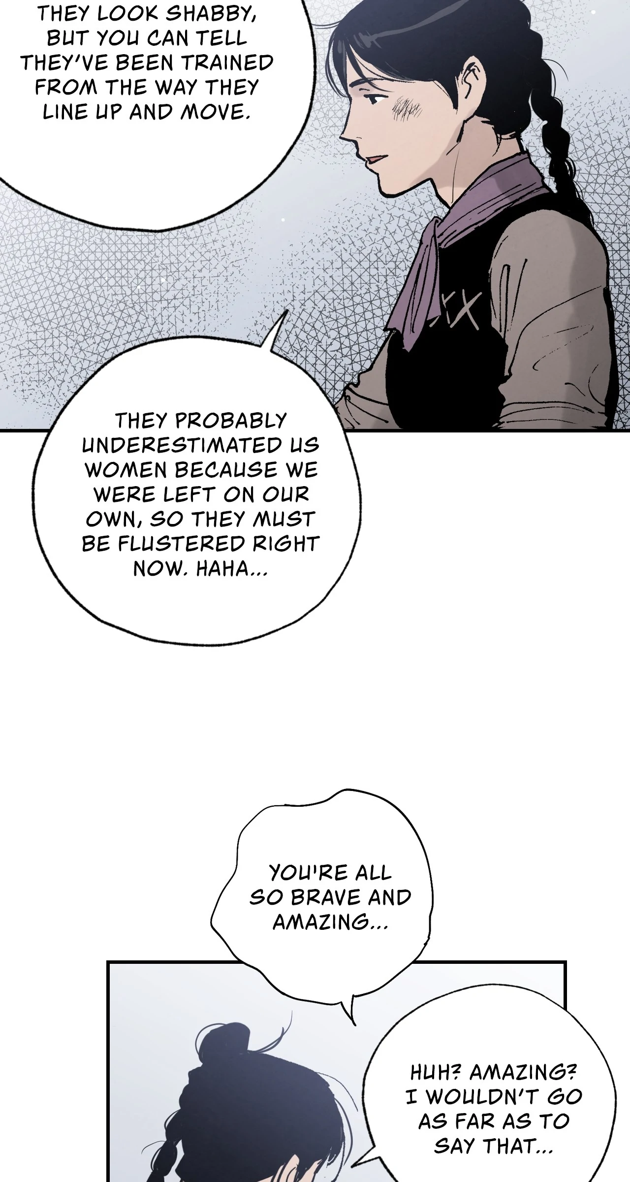 Blue Glass Chapter 48 - page 38