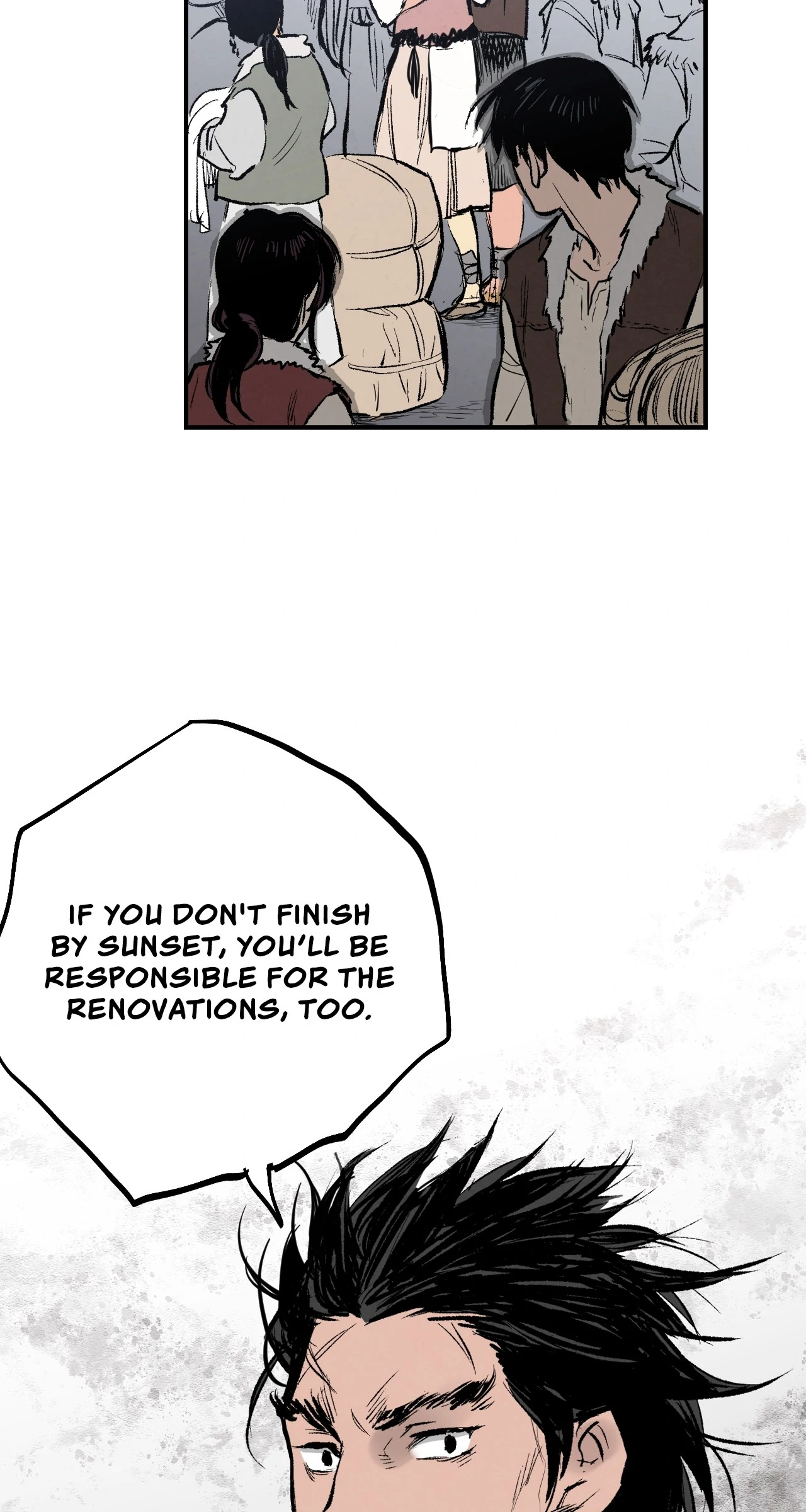 Blue Glass Chapter 48 - page 64