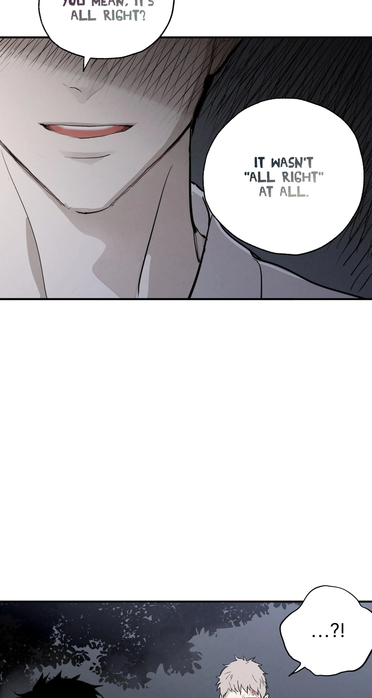 Blue Glass Chapter 47 - page 56