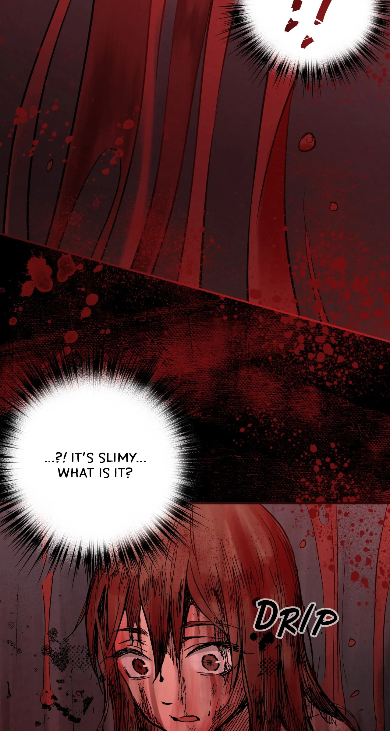 Blue Glass Chapter 47 - page 9