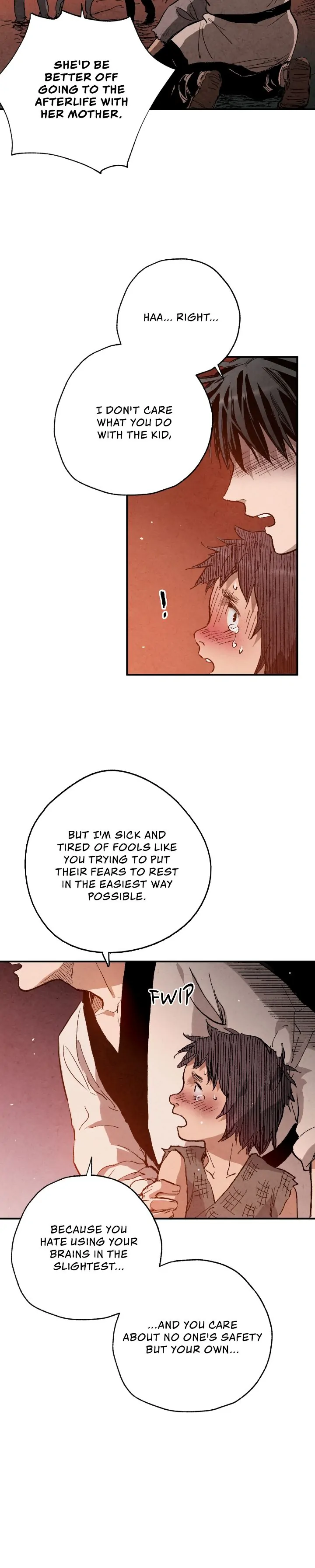 Blue Glass Chapter 20 - page 14