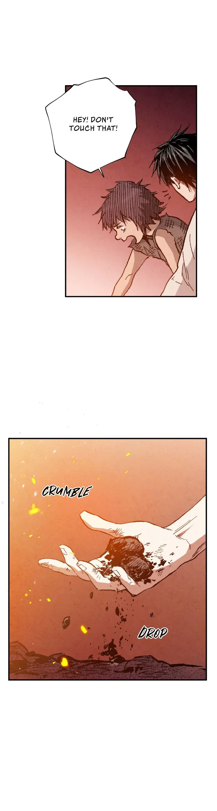 Blue Glass Chapter 20 - page 5