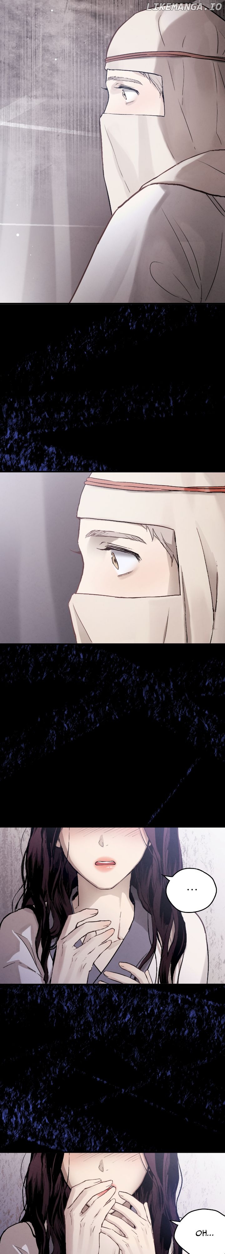 Blue Glass Chapter 27 - page 4