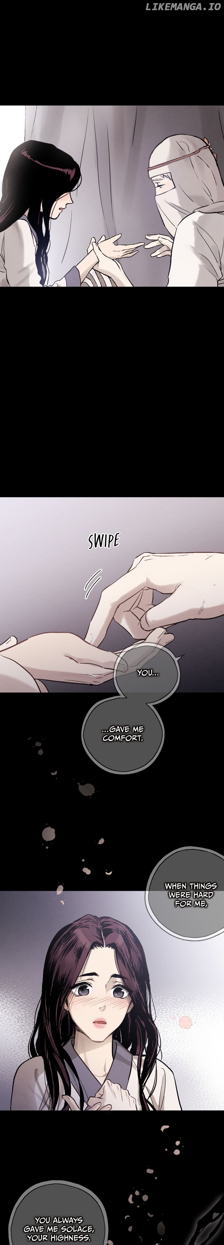 Blue Glass Chapter 27 - page 6