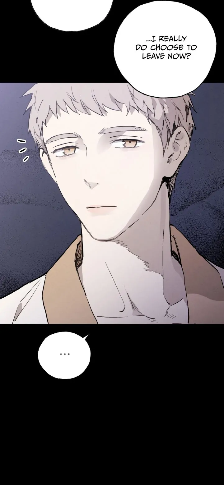 Blue Glass Chapter 31 - page 19
