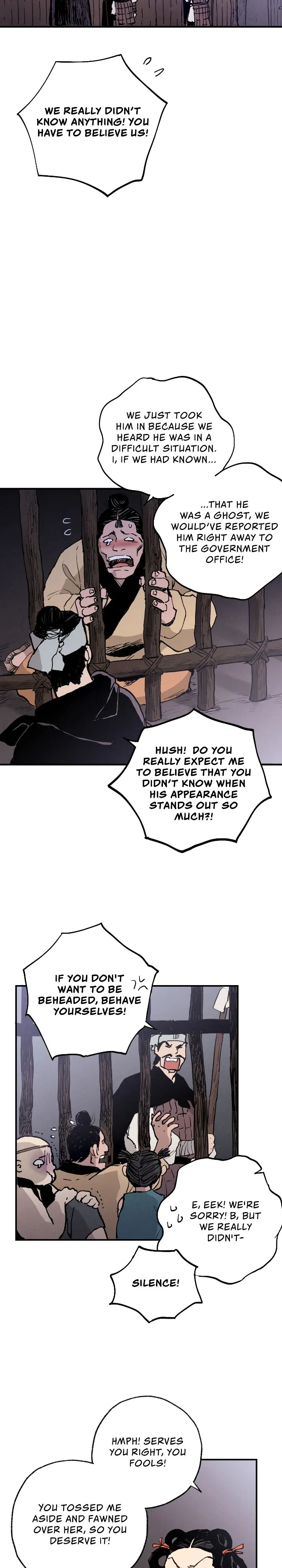 Blue Glass Chapter 31 - page 3