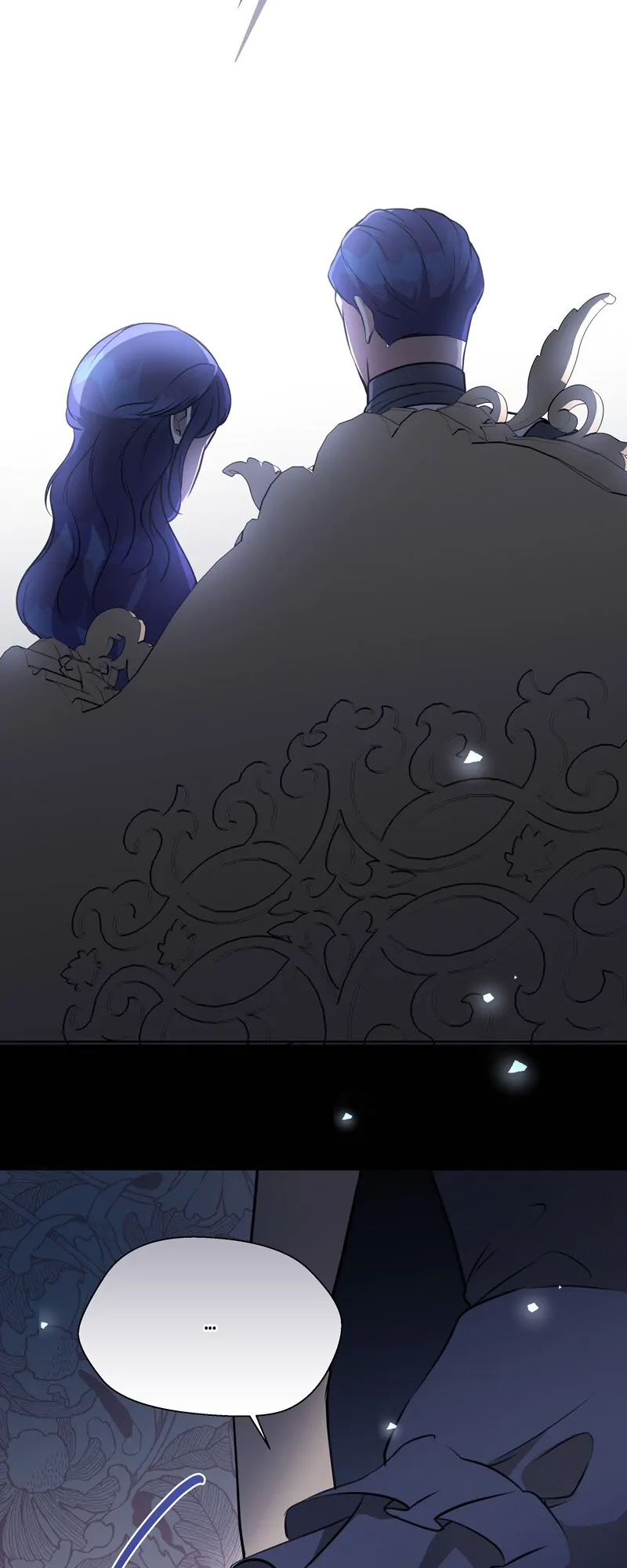 The Dame In Shining Armor Chapter 17 - page 31