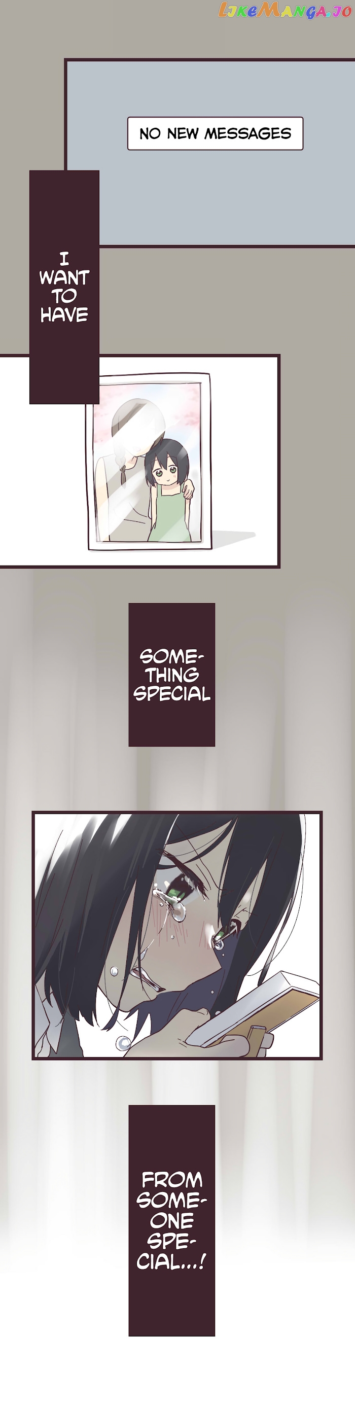 My Crossdressing Senpai chapter 24 - page 16