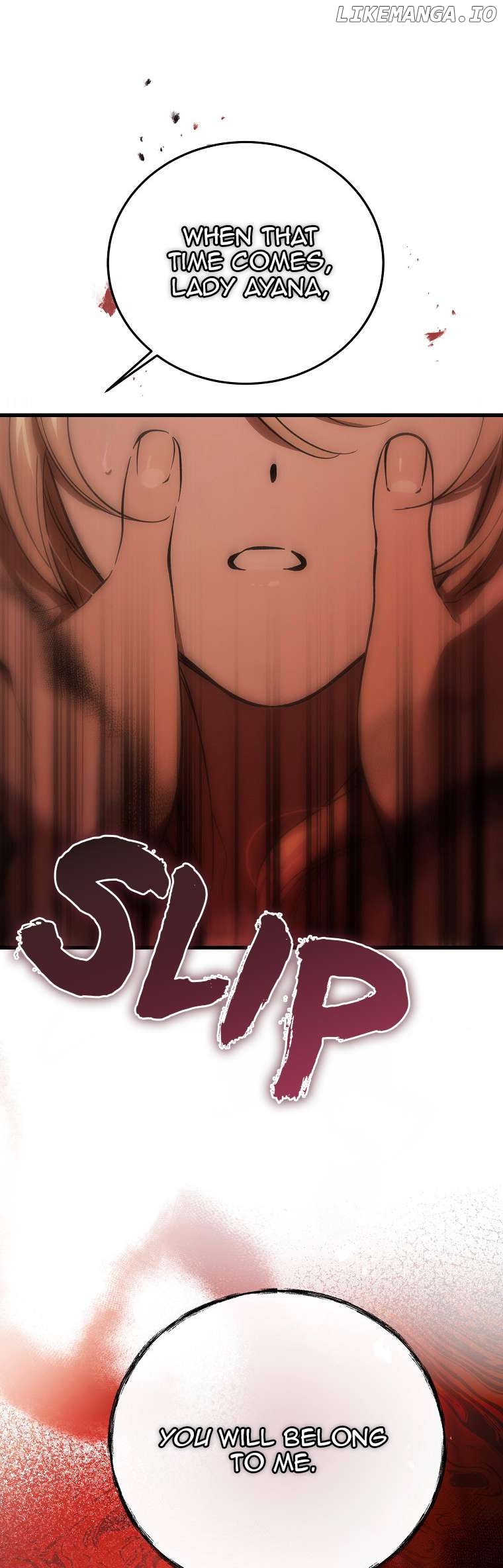 The Devil Raises a Lady Chapter 32 - page 31