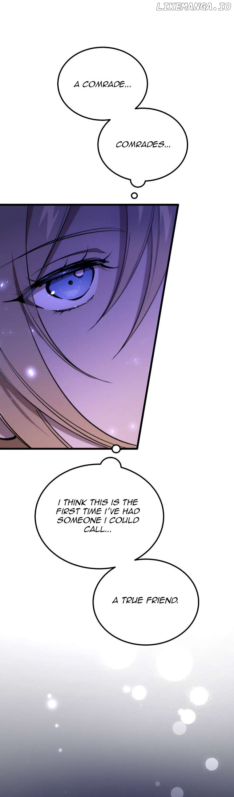 The Devil Raises a Lady Chapter 48 - page 38