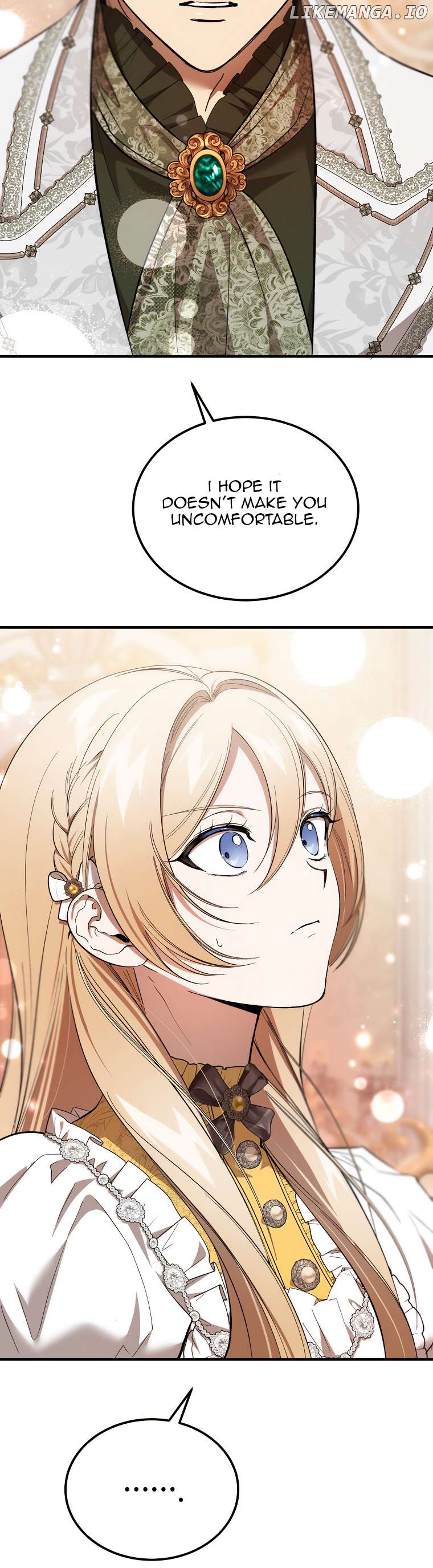 The Devil Raises a Lady Chapter 48 - page 4