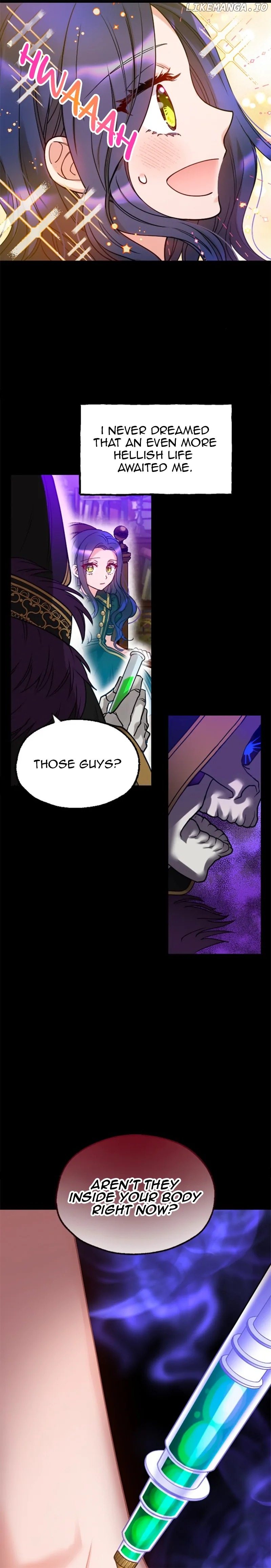 Corrupting the Heroine’s First Love Chapter 2 - page 10
