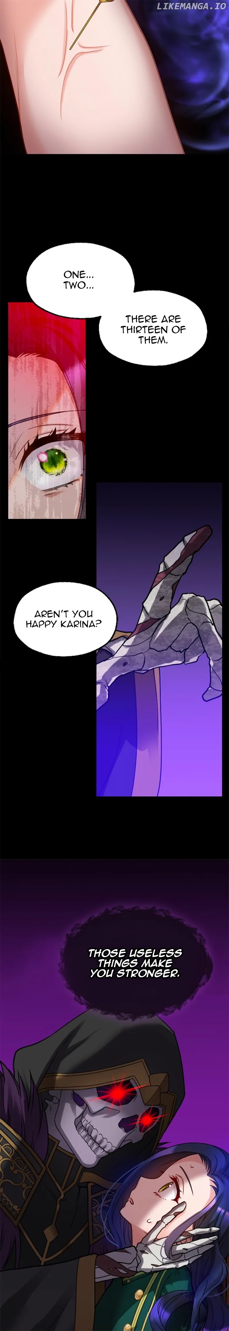 Corrupting the Heroine’s First Love Chapter 2 - page 11