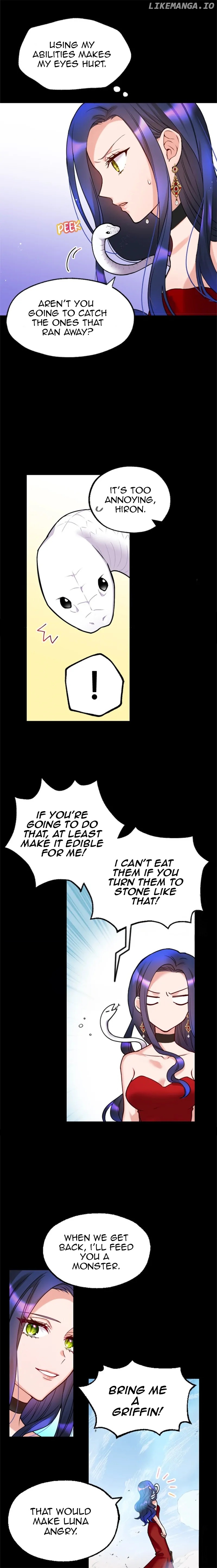 Corrupting the Heroine’s First Love Chapter 2 - page 14