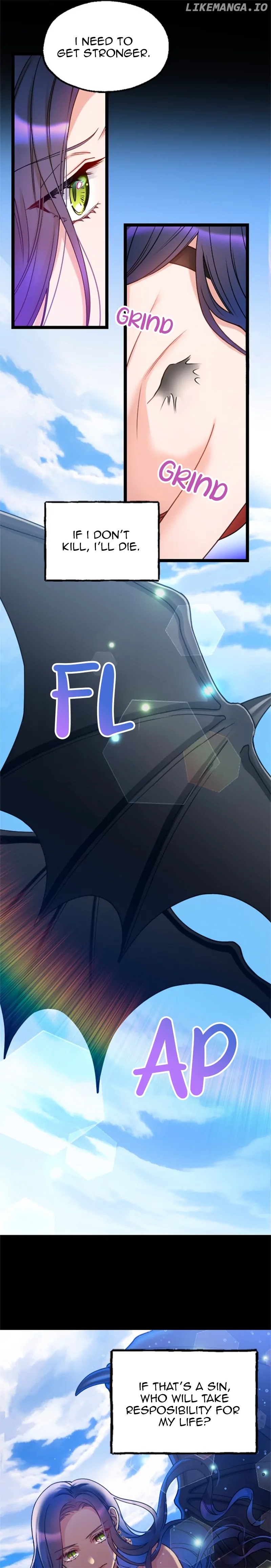 Corrupting the Heroine’s First Love Chapter 2 - page 16