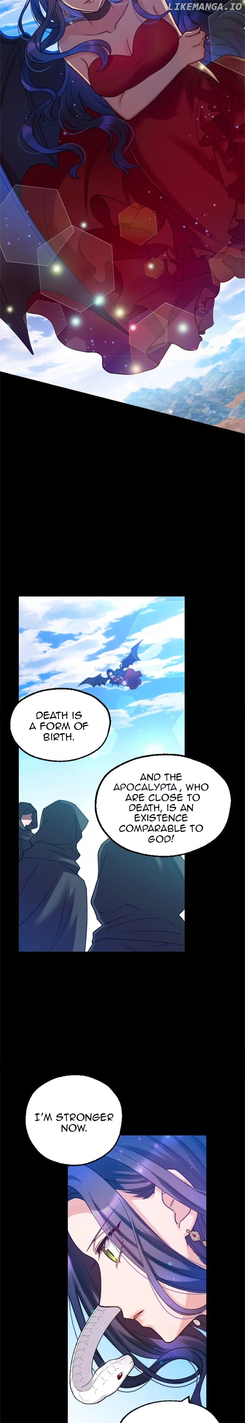 Corrupting the Heroine’s First Love Chapter 2 - page 17