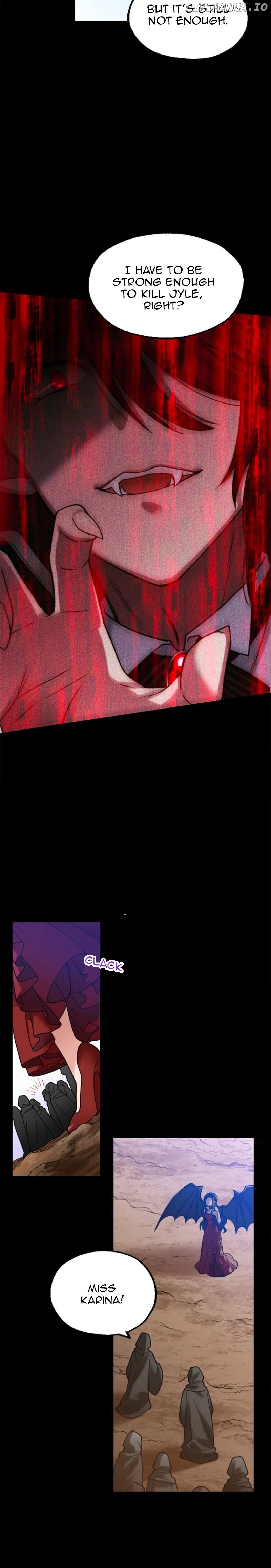 Corrupting the Heroine’s First Love Chapter 2 - page 18