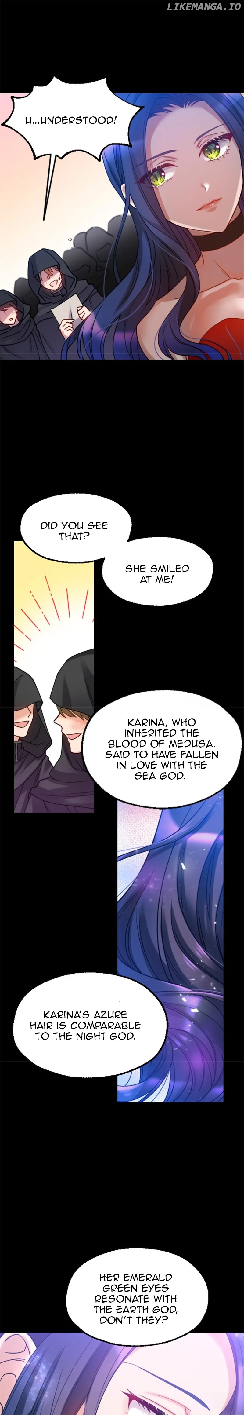 Corrupting the Heroine’s First Love Chapter 2 - page 20