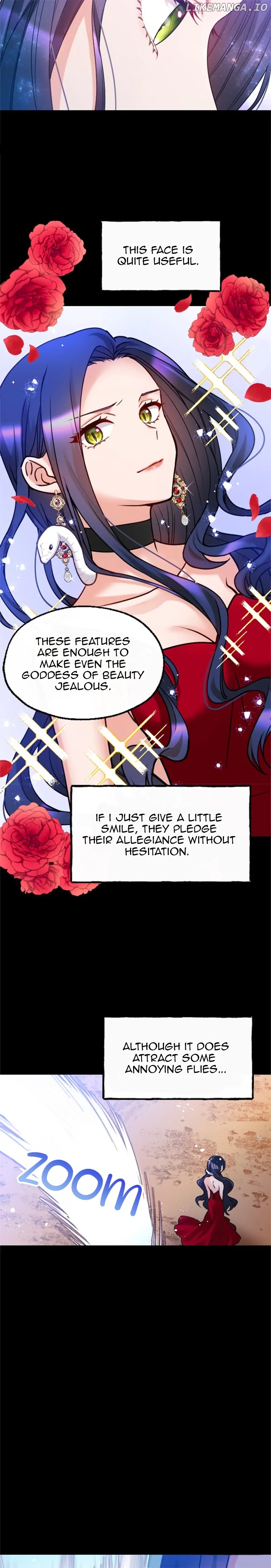 Corrupting the Heroine’s First Love Chapter 2 - page 21