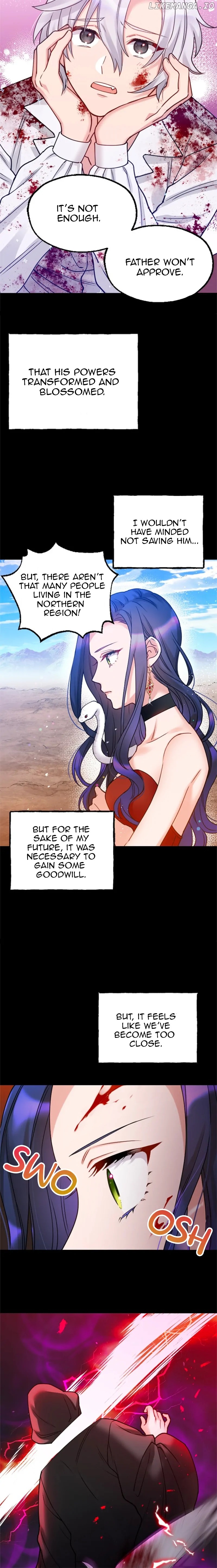 Corrupting the Heroine’s First Love Chapter 2 - page 26
