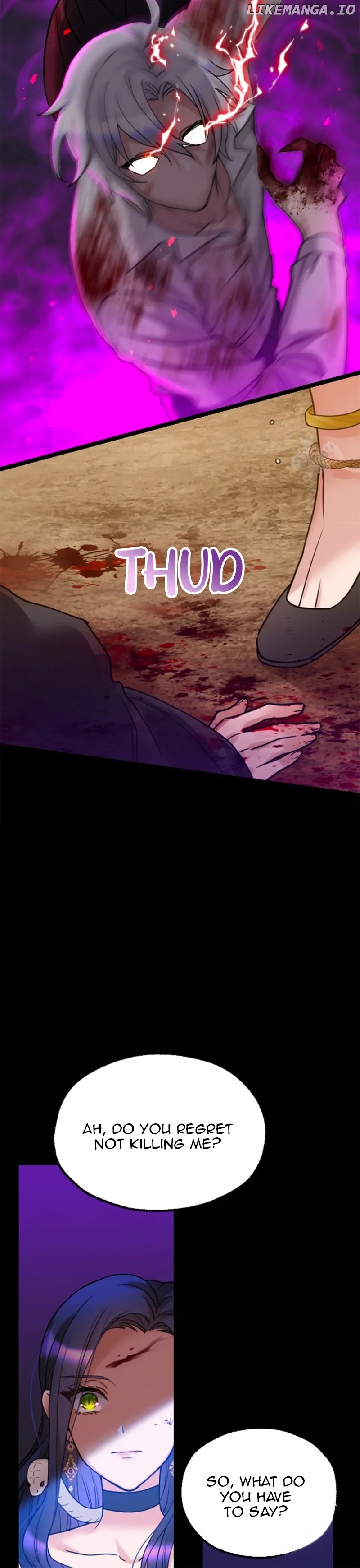 Corrupting the Heroine’s First Love Chapter 2 - page 27