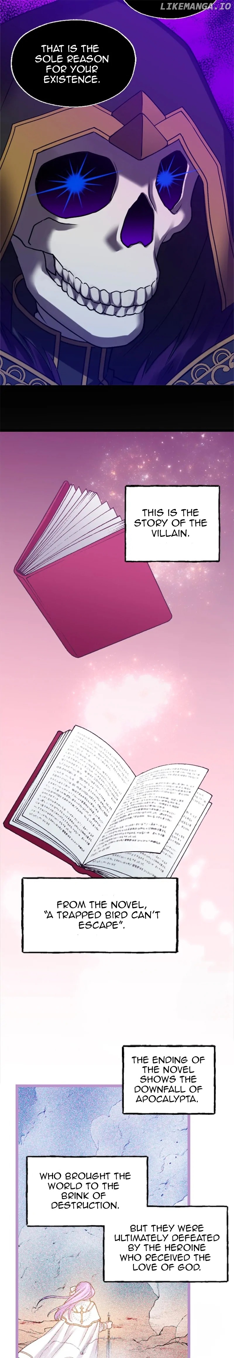 Corrupting the Heroine’s First Love Chapter 2 - page 7