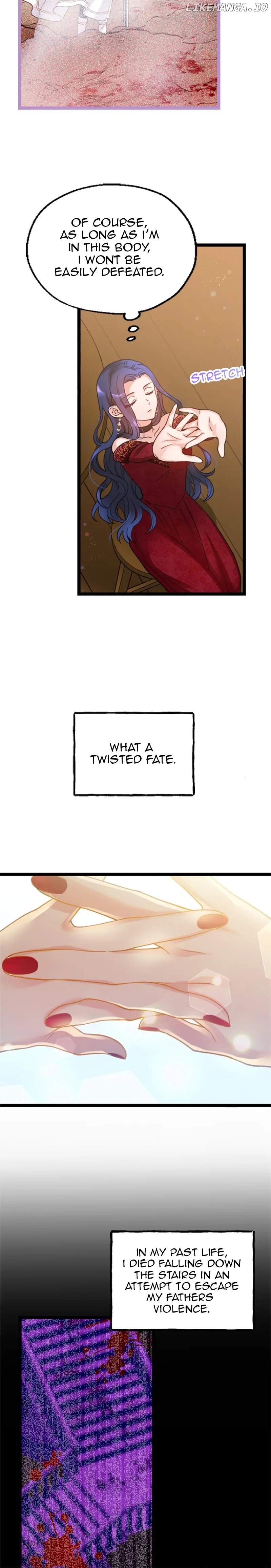 Corrupting the Heroine’s First Love Chapter 2 - page 8