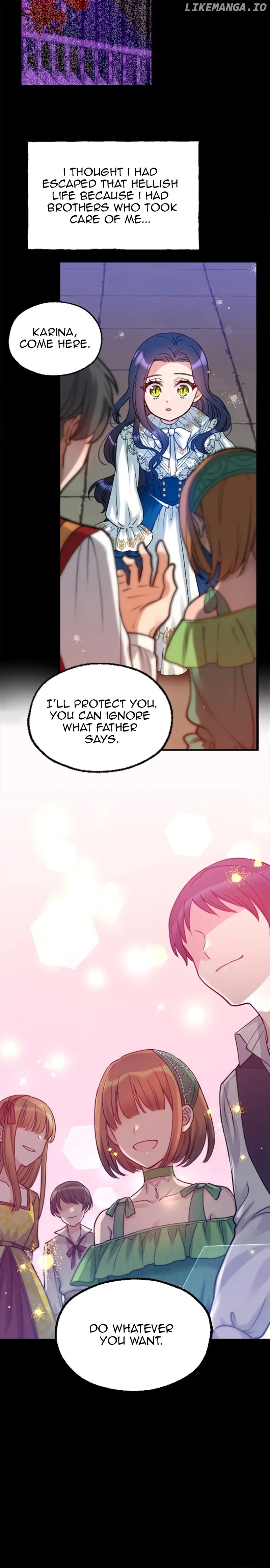 Corrupting the Heroine’s First Love Chapter 2 - page 9