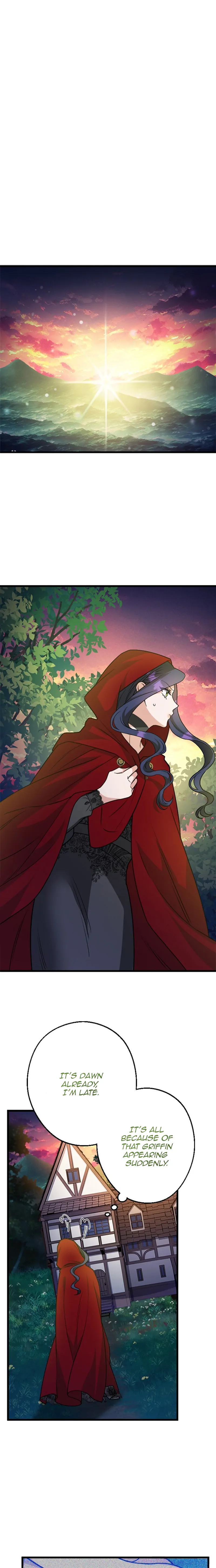 Corrupting the Heroine’s First Love Chapter 20 - page 1