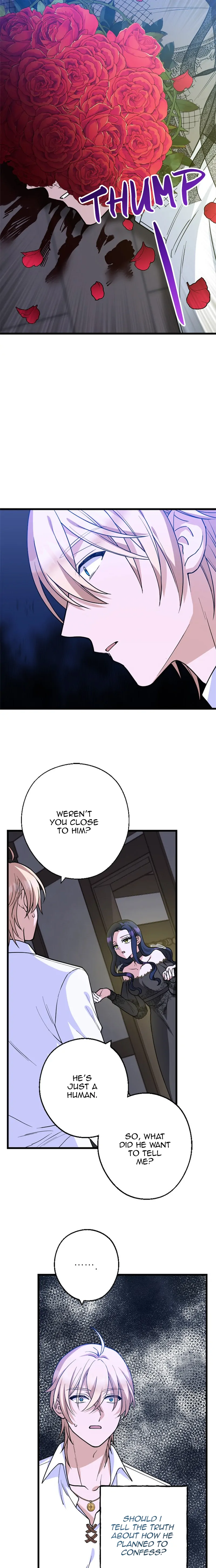 Corrupting the Heroine’s First Love Chapter 20 - page 10