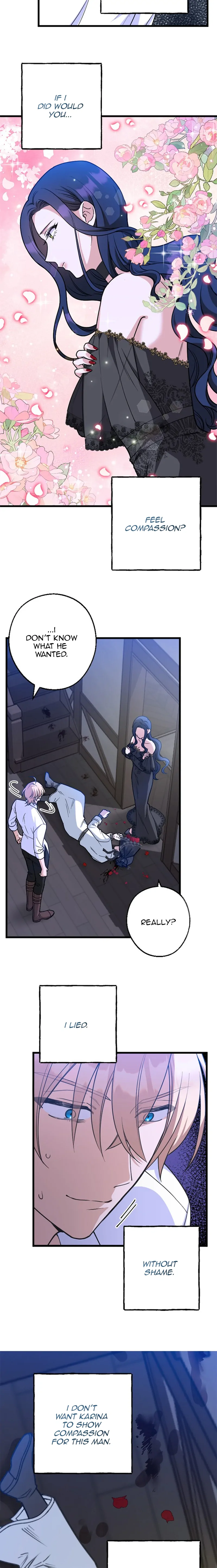 Corrupting the Heroine’s First Love Chapter 20 - page 11