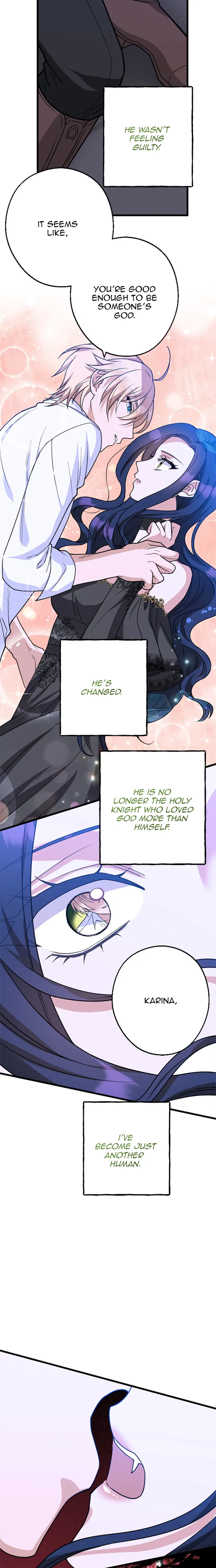 Corrupting the Heroine’s First Love Chapter 20 - page 18