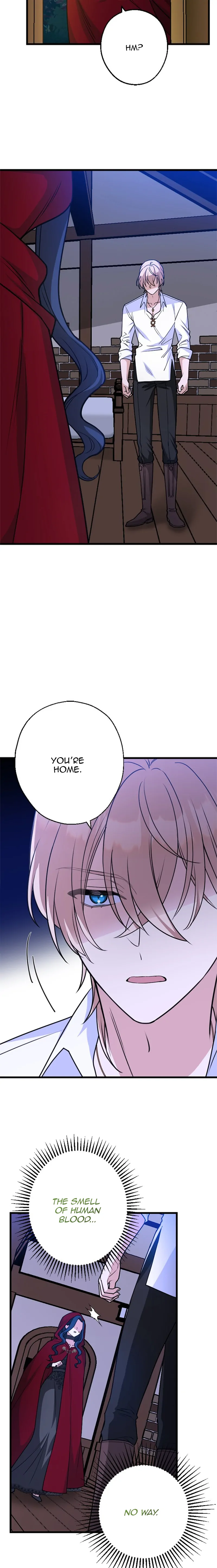 Corrupting the Heroine’s First Love Chapter 20 - page 3
