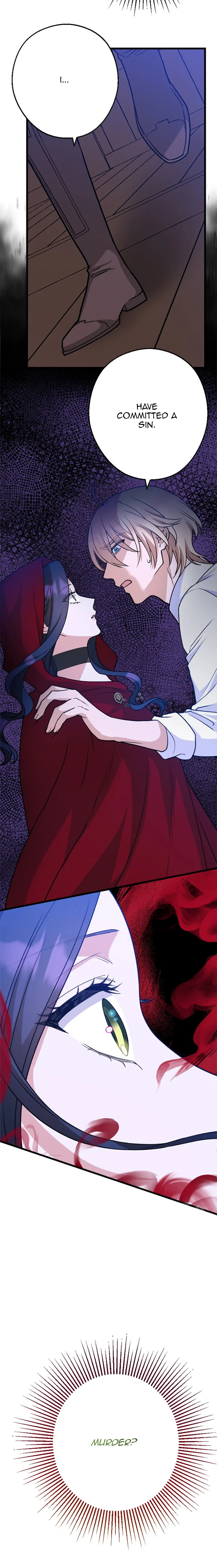 Corrupting the Heroine’s First Love Chapter 20 - page 4