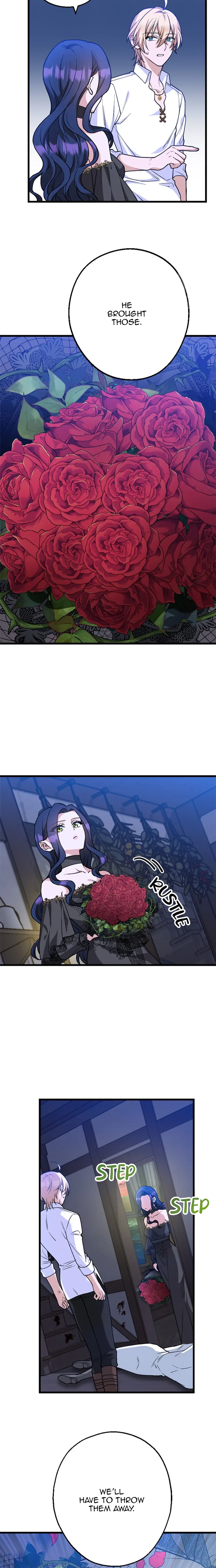 Corrupting the Heroine’s First Love Chapter 20 - page 9