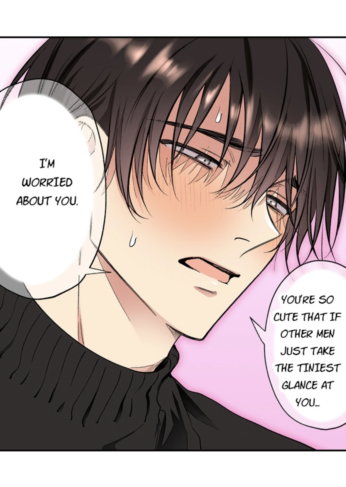 My Charming Neighbor Has A Secret (Official) Chapter 44 - page 18