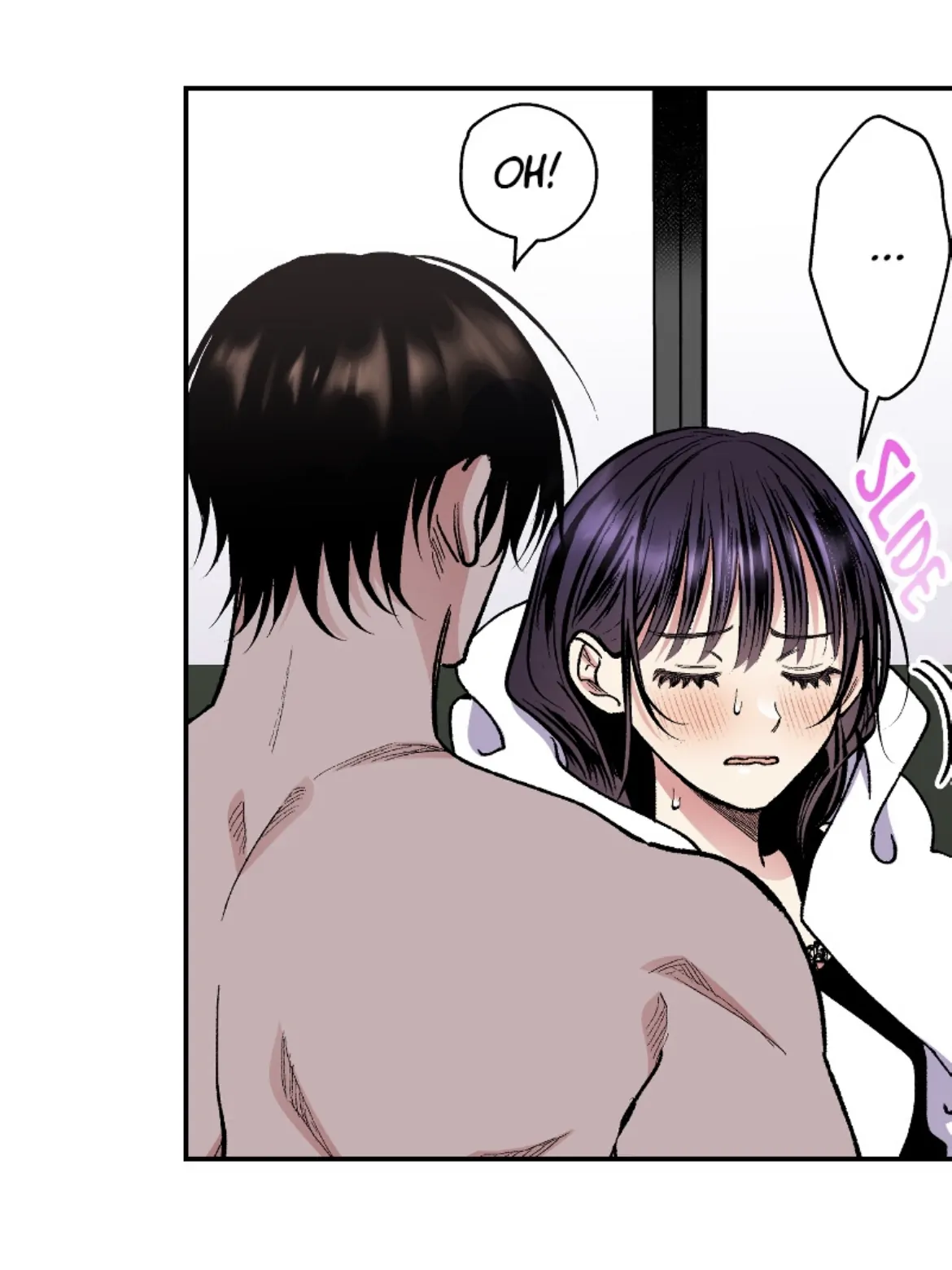 My Charming Neighbor Has A Secret (Official) Chapter 50 - page 23