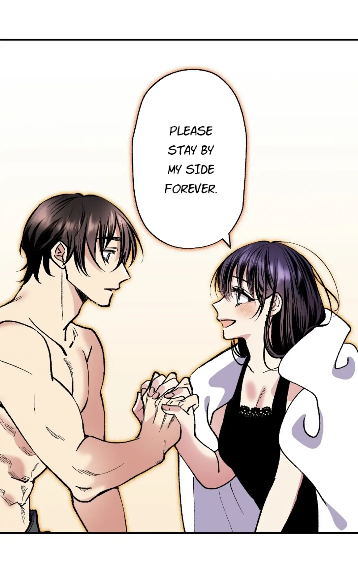 My Charming Neighbor Has A Secret (Official) Chapter 50 - page 32