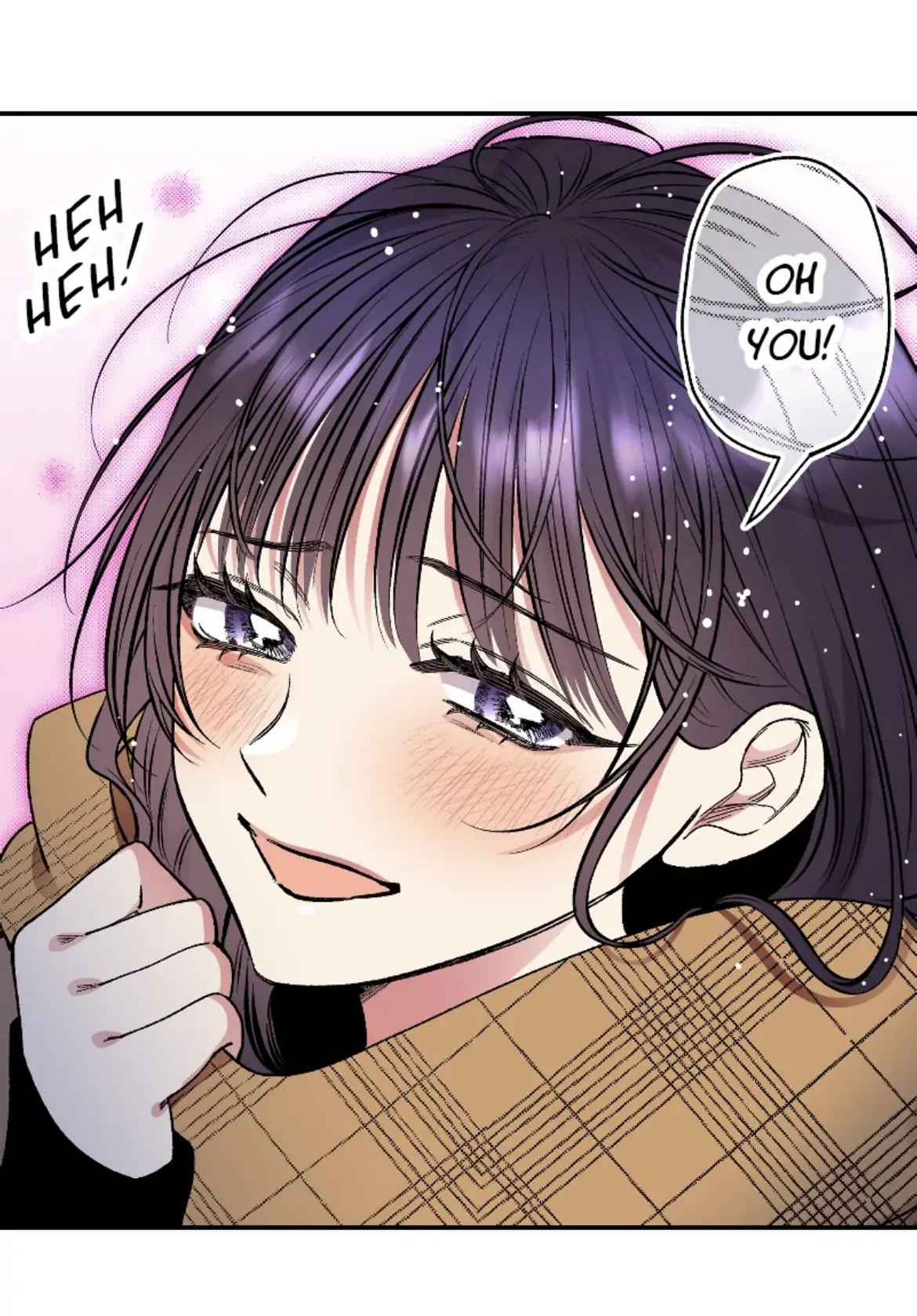 My Charming Neighbor Has A Secret (Official) Chapter 49 - page 13