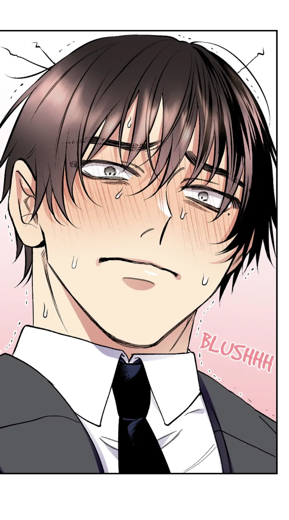 My Charming Neighbor Has A Secret (Official) Chapter 48 - page 17