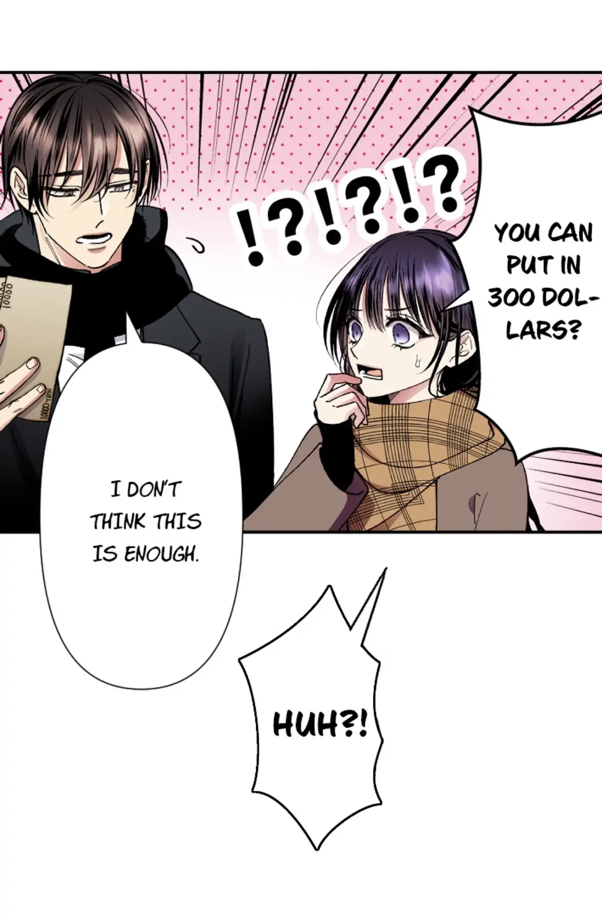 My Charming Neighbor Has A Secret (Official) Chapter 48 - page 28
